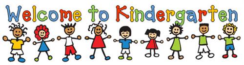 Kindergarten 24-25